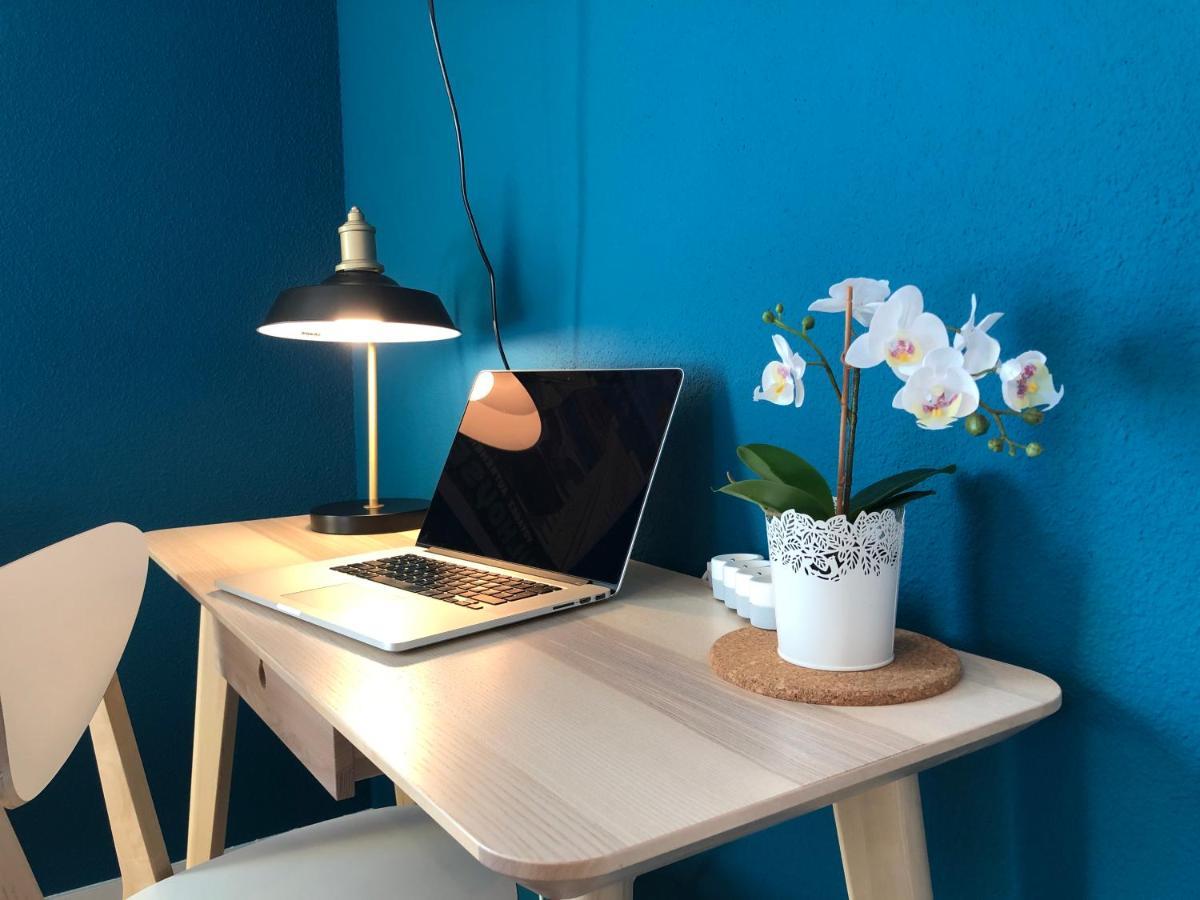 # BIEN DORMIR à MULHOUSE # L'OCEANIC # CENTRE VILLE # COSY # Exterior foto
